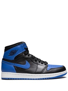 Jordan кроссовки Air Jordan 1 Retro High OG