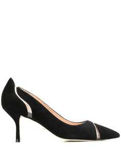 Stuart Weitzman туфли-лодочки Dahlia