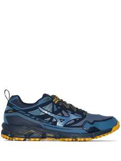 Mizuno кроссовки Daichi 4
