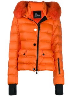 Moncler Grenoble куртка-пуховик Armotech