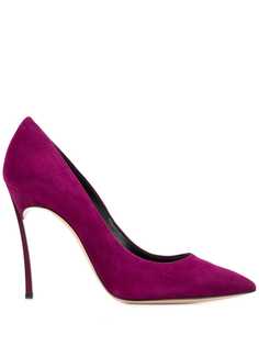 Casadei Decollete Blade pumps