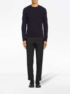 Prada свитер Shetland