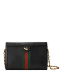 Gucci сумка на плечо Ophidia с логотипом GG