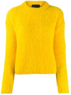 Erika Cavallini knitted jumper