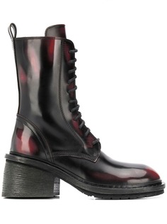 Ann Demeulemeester Marti boots