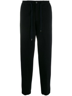 Pt01 elasticated track pants