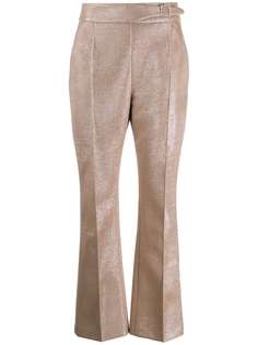 Ermanno Scervino high waisted trousers