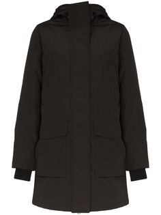 Canada Goose Canmore hooded parka