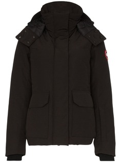 Canada Goose Blakely hooded parka