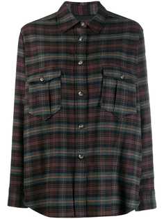 Isabel Marant Étoile Idaho shirt