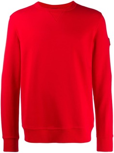 Boss Hugo Boss crew neck sweatshirt