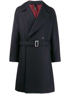 Hevo Brindisi coat