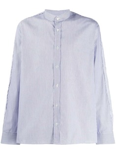 Golden Goose striped shirt