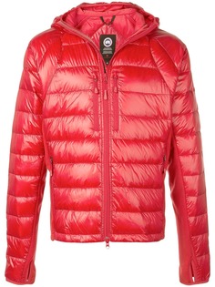 Canada Goose HyBridge Lite Hooded jacket