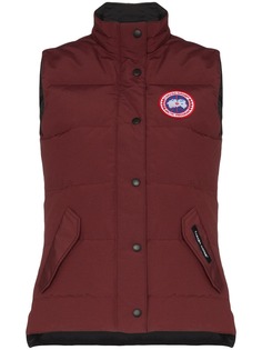 Canada Goose Freestyle padded gilet