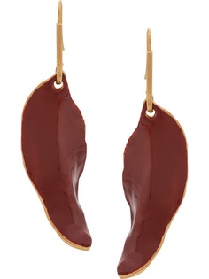Marni MARNI ORMV0115A0M2000 ROSSO ApiCreated