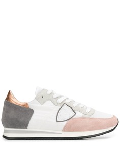 Philippe Model Tropez low-top sneakers