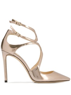 Jimmy Choo туфли Lancer 100