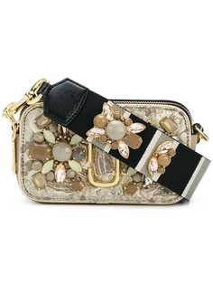 Marc Jacobs сумка через плечо Snapshot
