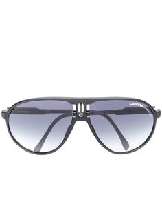 Carrera Champion aviator style sunglasses