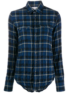 Saint Laurent Texas classic shirt