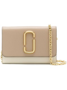 Marc Jacobs мини-сумка Snapshot