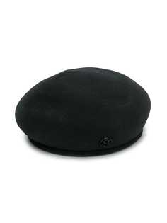 Maison Michel New Bonnie hat