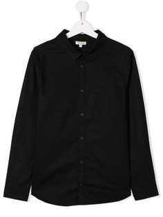 Kenzo Kids dragon detail shirt