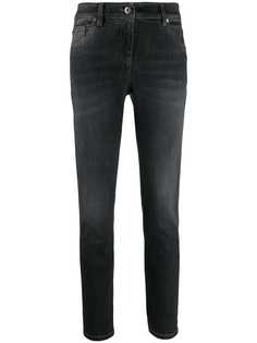 Brunello Cucinelli slim fit jeans
