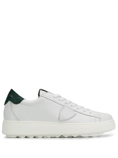 Philippe Model Madeleine low-top sneakers