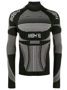 Misbhv Europa Active sweatshirt