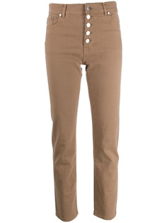 Joseph overdyed skinny jeans