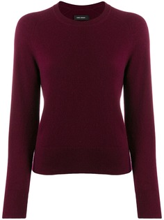 Isabel Marant jersey cruz jumper