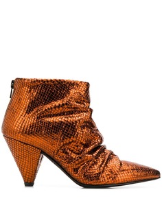 Marc Ellis Dehli Terra Goha boots