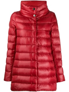 Herno down parka jacket