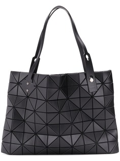 Bao Bao Issey Miyake широкая сумка-тоут Lucent