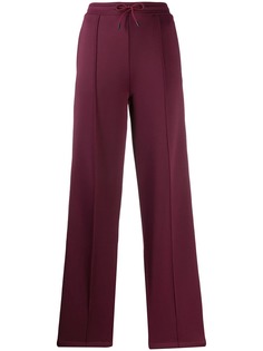 Kenzo straight-leg trousers