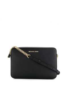 Michael Michael Kors фактурная сумка через плечо