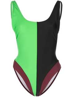 Cynthia Rowley Heather Swimsuit