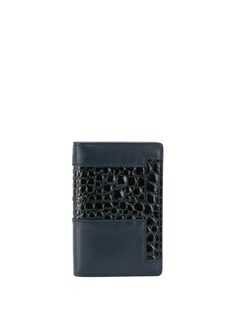 Tods Tripla T card holder Tod`S