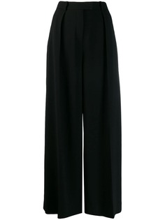 Paule Ka wide-leg trousers