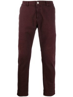 Brunello Cucinelli regular fit denim trousers