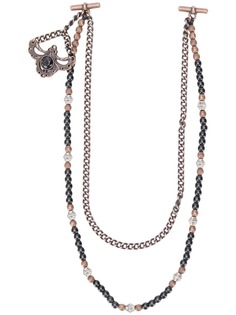 Tagliatore брелок из бусин