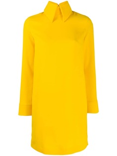 Erika Cavallini shift shirt dress