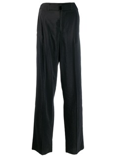 Lemaire pleated trousers