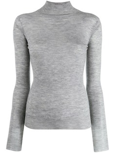 Joseph cashmere turtle neck top