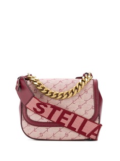 Stella McCartney мини-сумка STELLA MCCARTNEY 570191W8440 5900 с цепочкой