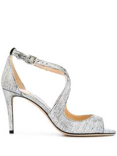 Jimmy Choo босоножки EMILY 85