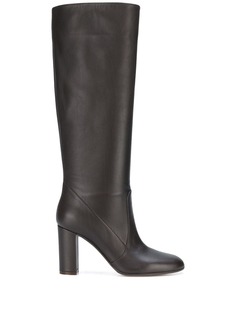 Gianvito Rossi knee-length boots