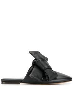 3.1 Phillip Lim Maia slip-on pumps